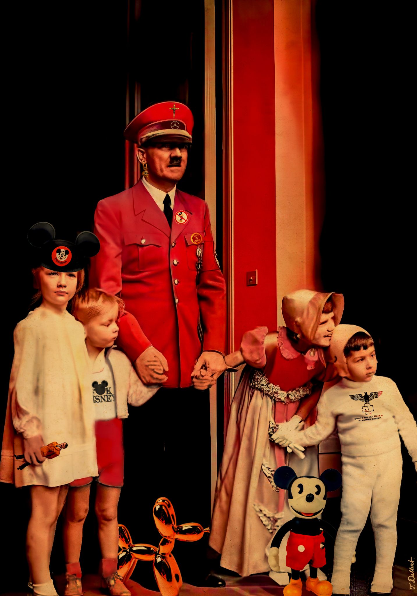 Disney Family  FINAL 2